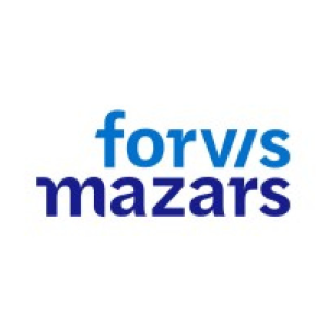 Forvis Mazar