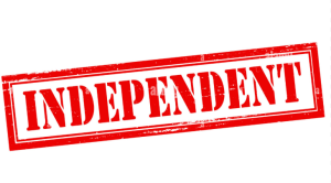Independent