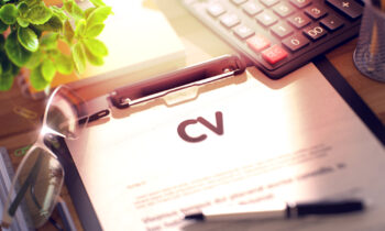 why having a solid CV is critical to landing your dream job?